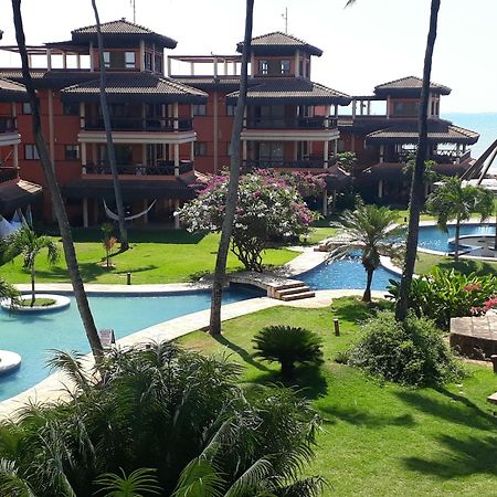 Dream Village,Paradise For Families And Kitesurfers Cumbuco Bagian luar foto