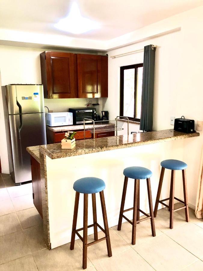 Dream Village,Paradise For Families And Kitesurfers Cumbuco Bagian luar foto