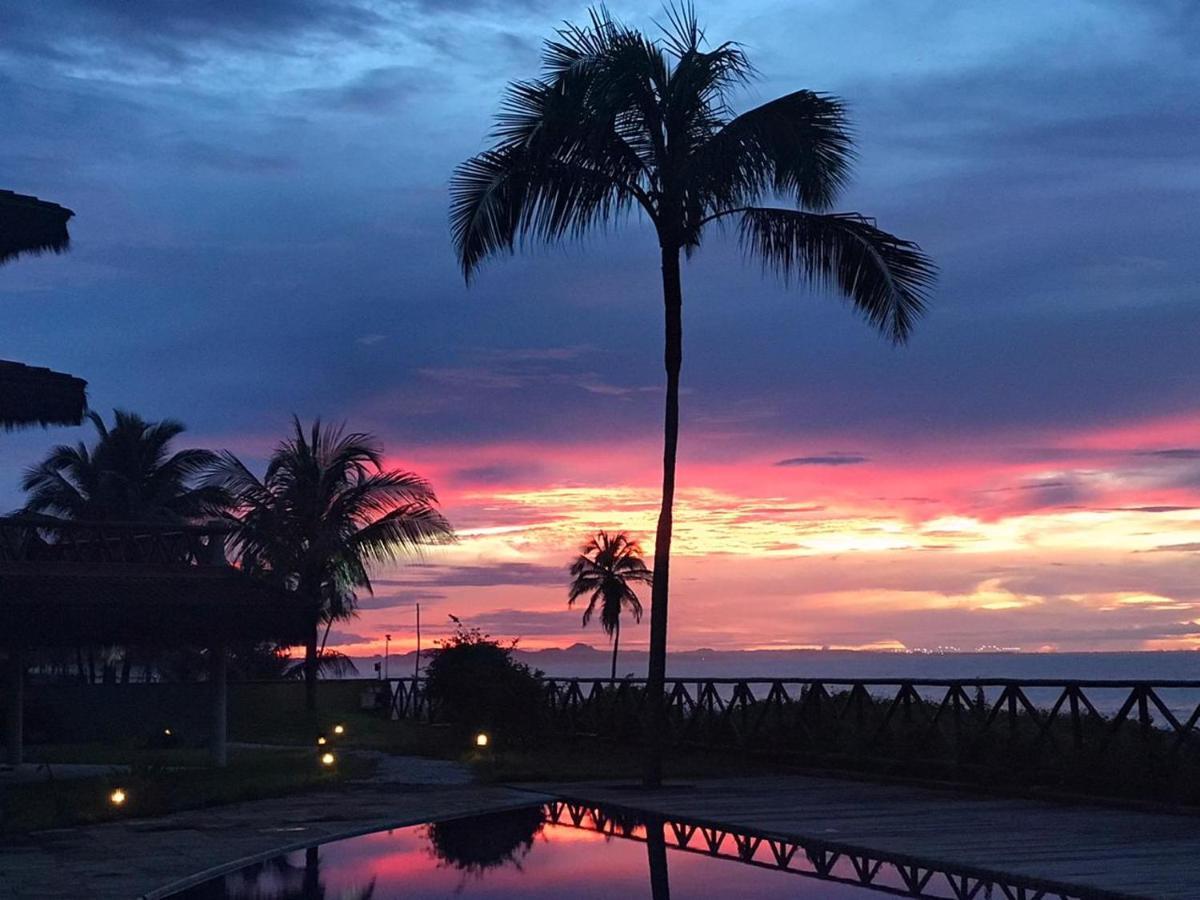 Dream Village,Paradise For Families And Kitesurfers Cumbuco Bagian luar foto