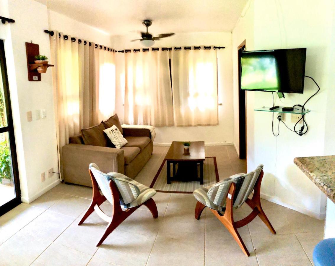 Dream Village,Paradise For Families And Kitesurfers Cumbuco Bagian luar foto