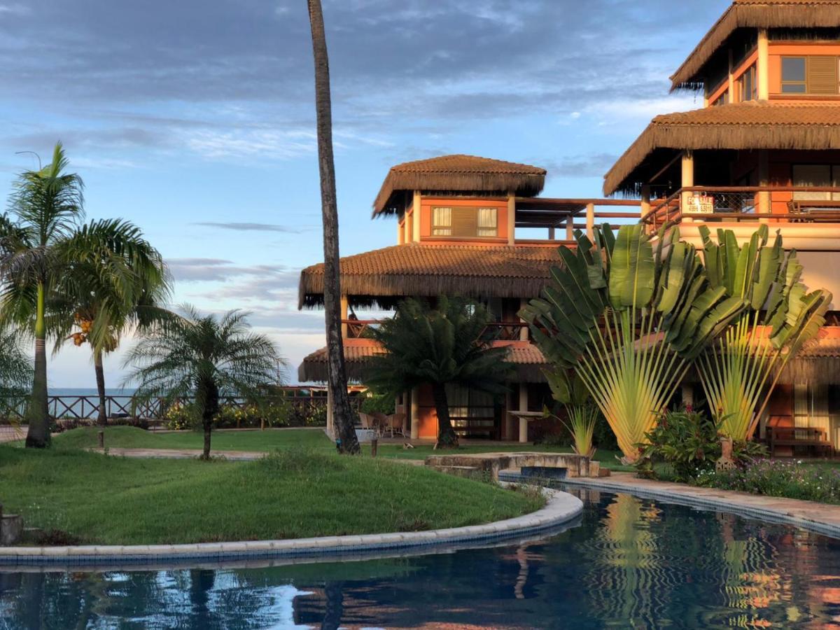 Dream Village,Paradise For Families And Kitesurfers Cumbuco Bagian luar foto