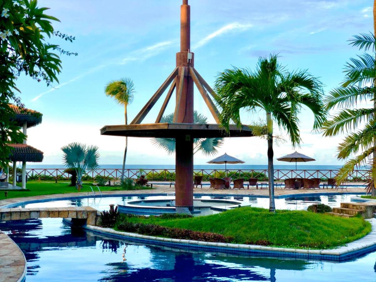 Dream Village,Paradise For Families And Kitesurfers Cumbuco Bagian luar foto