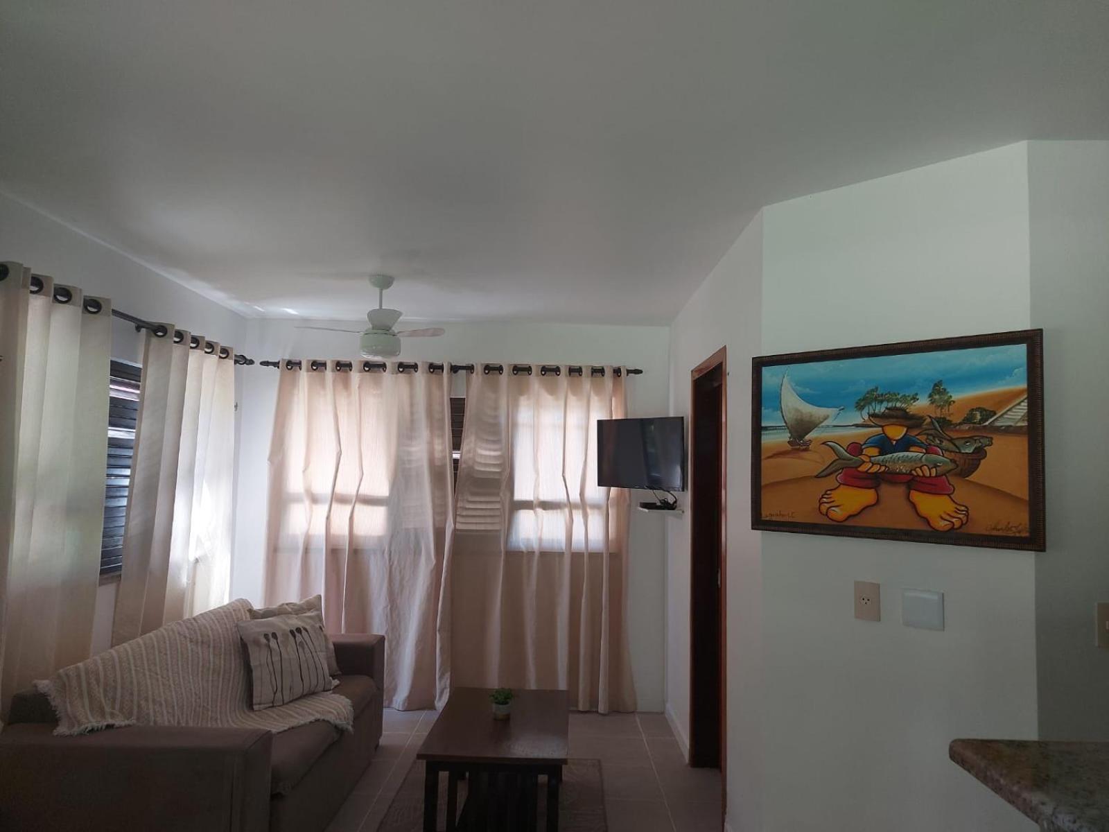 Dream Village,Paradise For Families And Kitesurfers Cumbuco Bagian luar foto