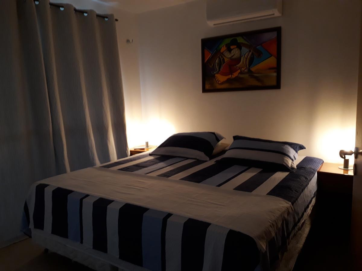 Dream Village,Paradise For Families And Kitesurfers Cumbuco Bagian luar foto