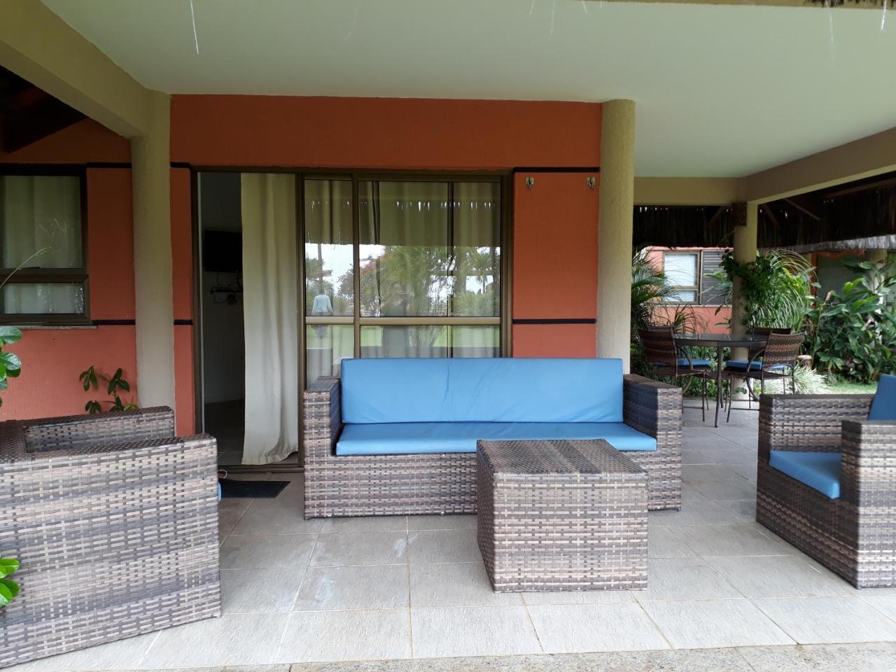 Dream Village,Paradise For Families And Kitesurfers Cumbuco Bagian luar foto