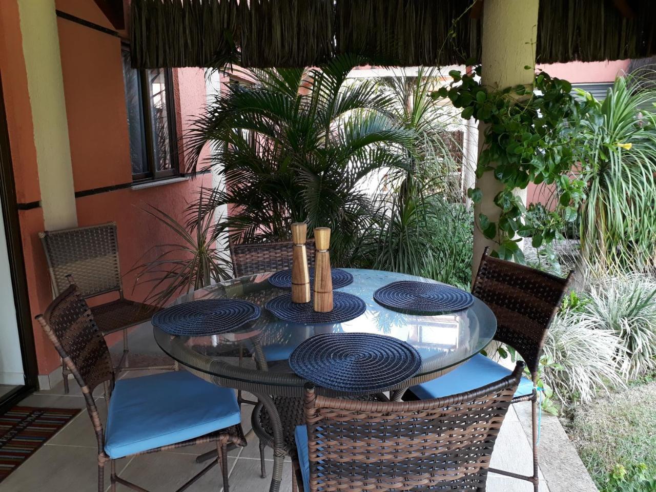 Dream Village,Paradise For Families And Kitesurfers Cumbuco Bagian luar foto